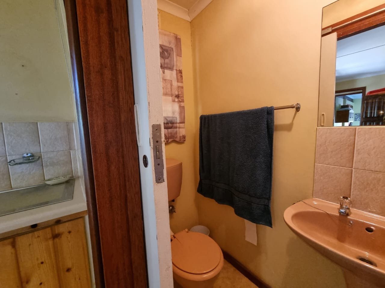 4 Bedroom Property for Sale in Palmiet Western Cape